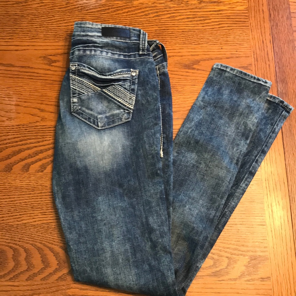 Daytrip Scorpio Skinny. In great condition.